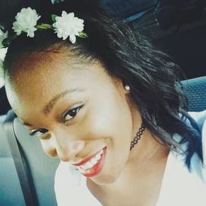 Meet your Posher, Janell